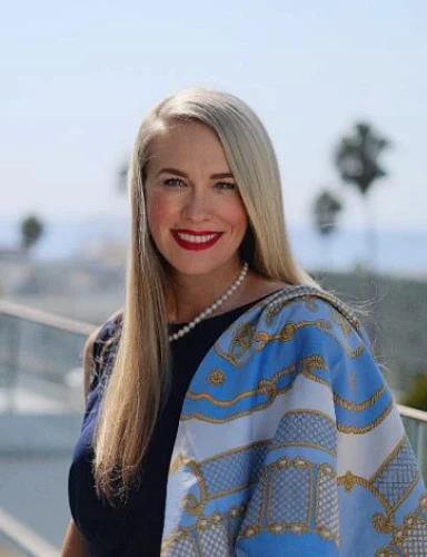 Maria Korpacheva REALTOR