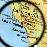 USA West Coast Private Guides