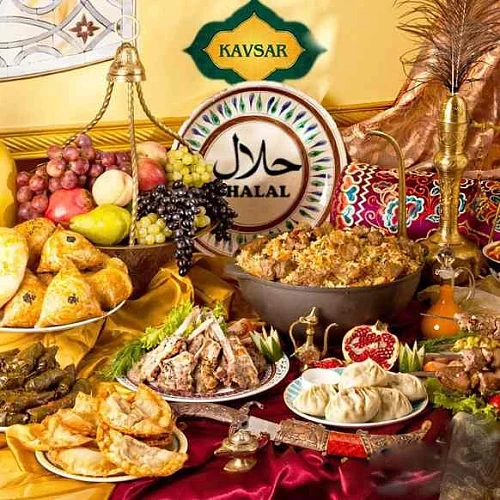 Kavsar Uzbek Halal Restaurant