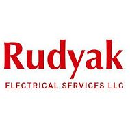 Электромонтажные Работы - Rudyak Electrical Services, LLC