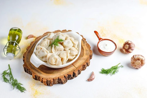 Зина, Пельмени и Вареники на Заказ
