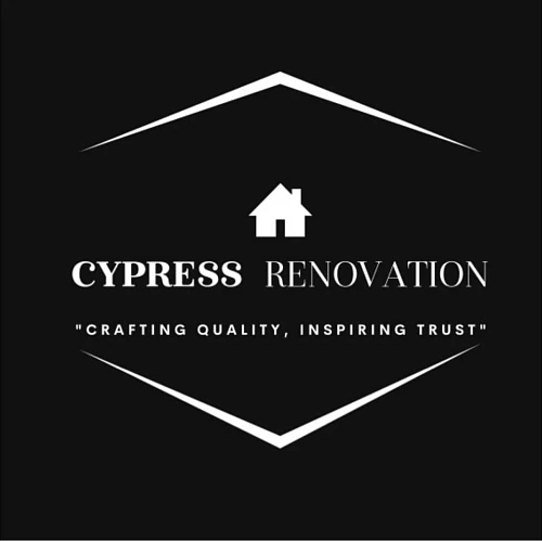 Cypress Renovations