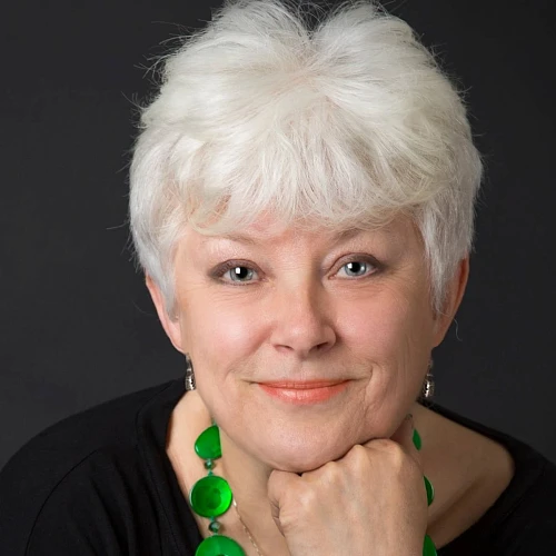 Luba Osovets, Realtor in Virginia