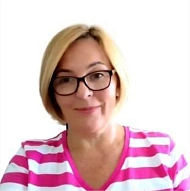 Ирина, Психолог