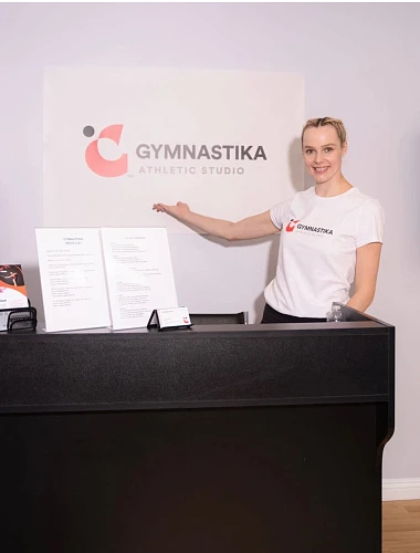 Gymnastika, Athletic Studio in Tarzana