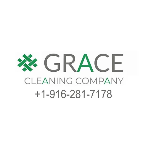 Cleaning Company - GRACE