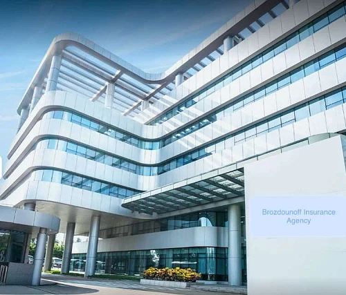 Brozdounoff Insurance Agency