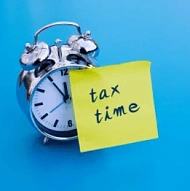 Andriy Matkovskyy, Tax Preparer | CPA