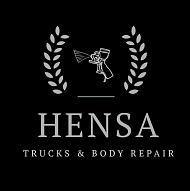 Hensa Trucks, Body Repair Shop