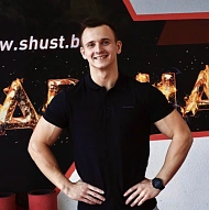 Oleg, Fitness Traine