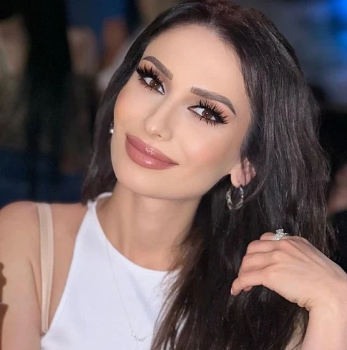 Make Up Services