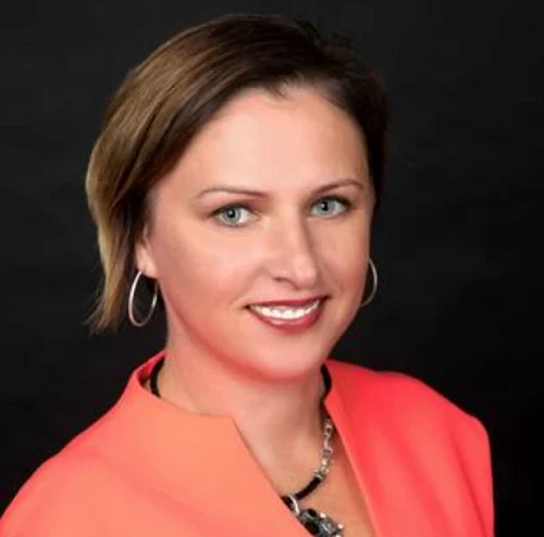 Anna Rapciak Realtor, Century 21 Circle