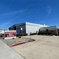 Скидка 50% на первые 2 полных месяца — Security 1st Self Storage