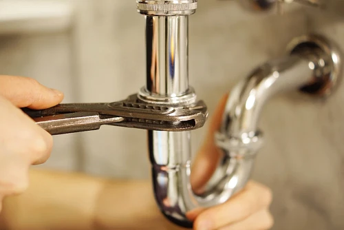 Daniel, Plumbing