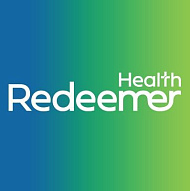 Holy Redeemer Senior Behavioral Health Unit