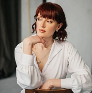 Екатерина, Косметолог