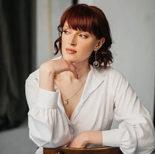 Екатерина, Косметолог