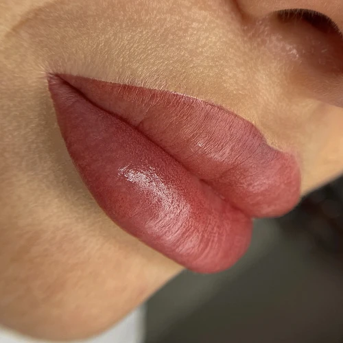 Permanent MakeUp