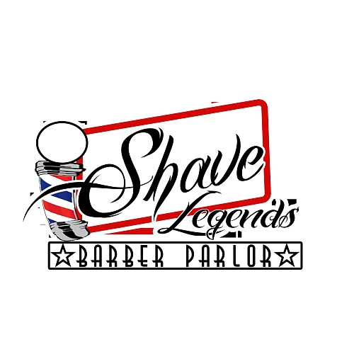 Shave Legends, Barbershop