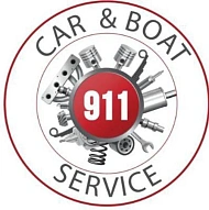 911Car&Boat Service