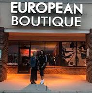Дина Лукманова (European Image at Salon Boutique)