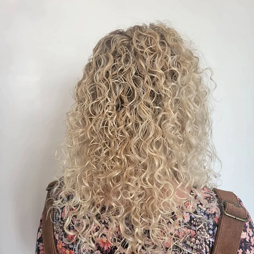 Svetlana Cramer | Hair Artist | San Francisco