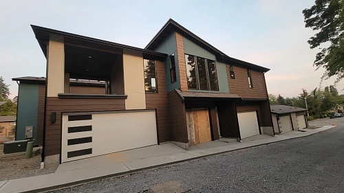 ENF Construction
