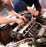 PROSPECT AUTO