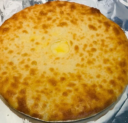 Аида, Осетинские Пироги