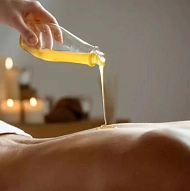 Firuza - Massage