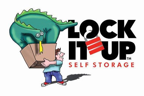 Организация Lock It Up выражает признательность нашим военнослужащим и пожилым людям.