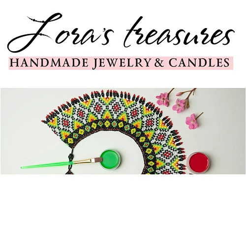 Lora's Treasures