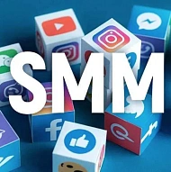 Дарья, CMM Услуги для Вашего Бизнеса