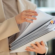 Embassy Document Services