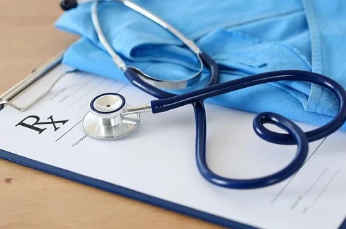 Licensed Benefits Specialist