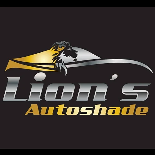 Lion's Autoshade, Car Glass Tinting Services