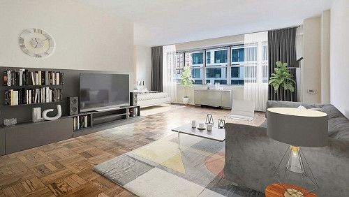 888 8th Ave, APT 17U, New York, NY 10019