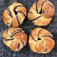 Irina's Bakery