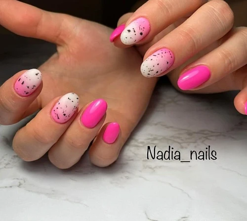 Nadia Nails