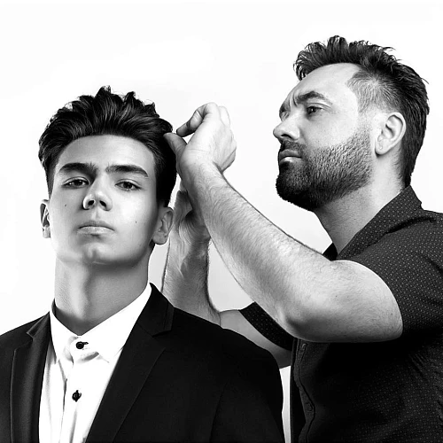 Barbershop Alterego USA