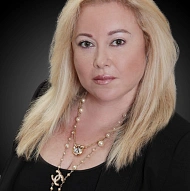 IRENE BEZENYAN