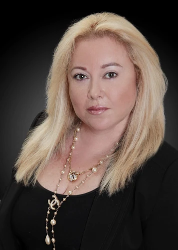 IRENE BEZENYAN