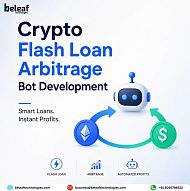 Your 24/7 Profit Engine: Crypto Flash Loan Bots That Work.