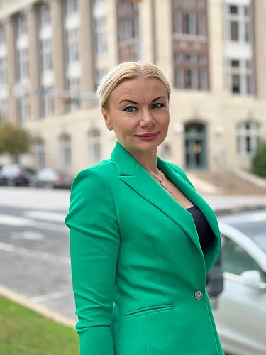 Notary Public State of Texas Yevgeniya Averina