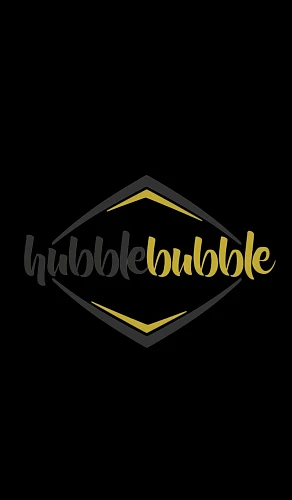 Hookah Lounge Bar, Hubble Bubble