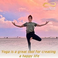 Viktoriya - Yoga Time