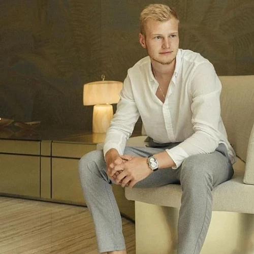 Egor Fedorov - real estate manager | The Fisher Island - Аренда|Продажа|Покупка...