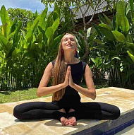 Kate Spirit Yoga