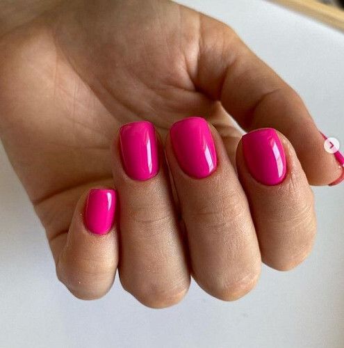 Galina, Nail and Brow Master