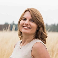 Tanya Golovina, Insurance Agent / Trucking Specialist